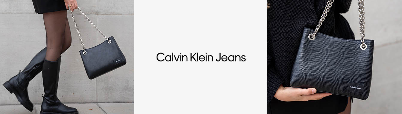 _Calvin Klein Jeans Bags