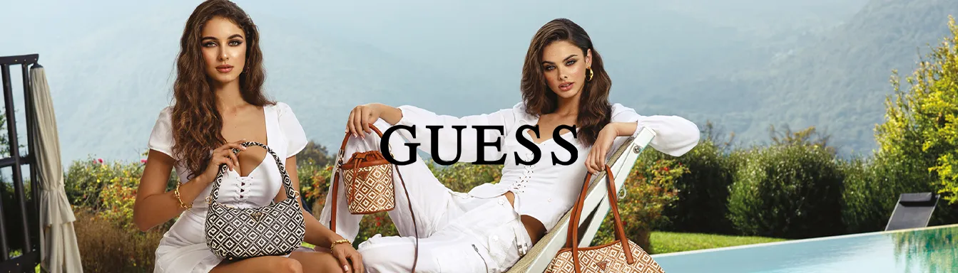 Guess Bags