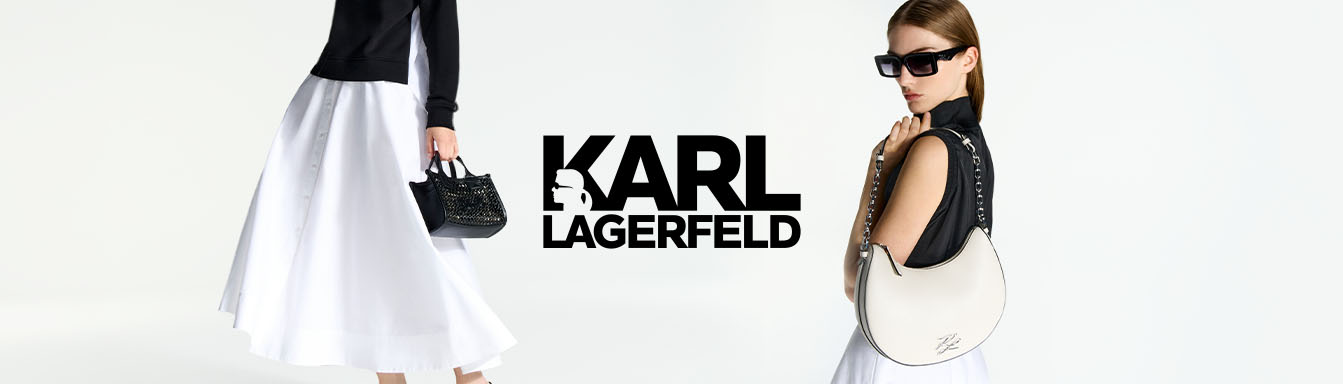 Karl Lagerfeld Taschen