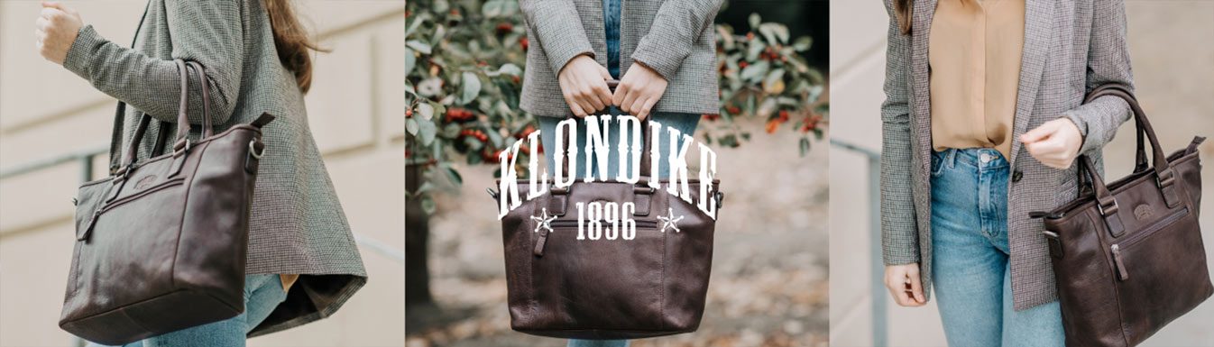 Klondike 1896 Bild