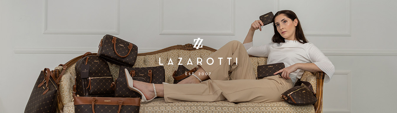 Lazarotti Bag