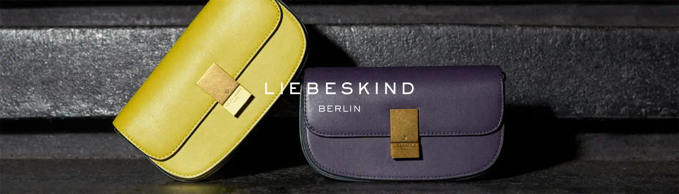 Liebeskind Bags