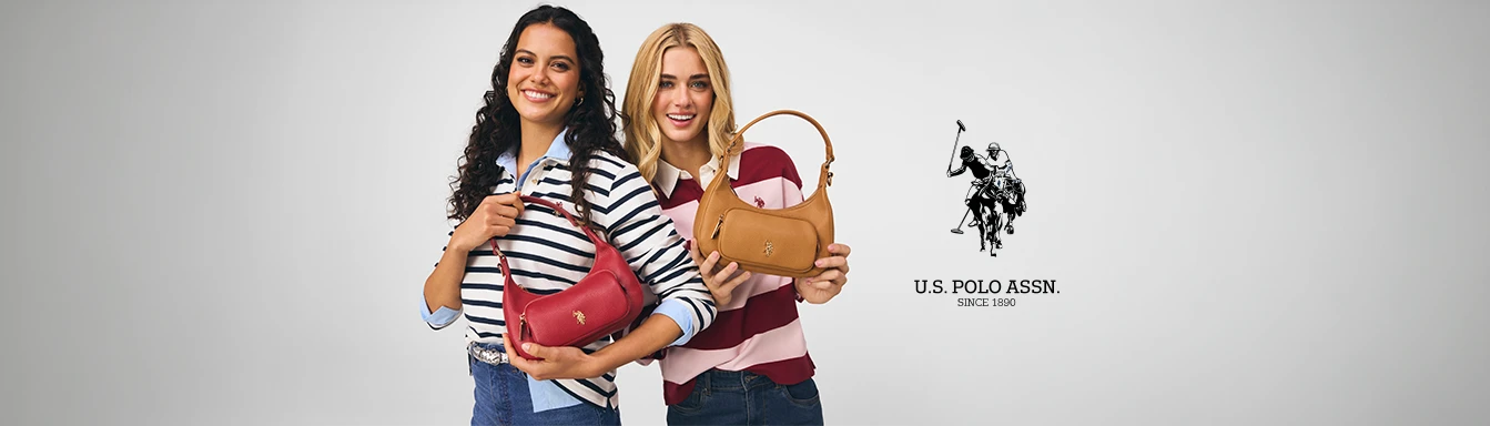 U.S. Polo Assn. Bild